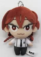 風尾二胡 ちまっとさん ぬいぐるみ Part2 「SANDA」