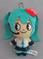 初音ミク ぬいぐるみ Part1 「初音ミク×クッピーラムネ ミクッピーラムネ」