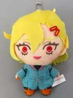 セツ ぬいぐるみ グノーシアVer. 「グノーシア」