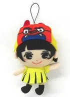 真山りか(2018) 秋田分校ぬいぐるみ 「私立恵比寿中学秋田分校～この町と人と学芸会が好きだから～」