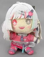 石神のぞみ にじぬい 「バーチャルYouTuber にじさんじ にじぬい コンセプトシリーズ vol.1 にじぬいぱすてる」