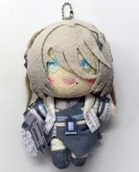 ソフィア・ヴァレンタイン にじぬい 「バーチャルYouTuber にじさんじ にじぬい コンセプトシリーズ vol.1 にじぬいぱすてる」