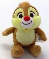 デール(ベーシック) 手のりぬいぐるみ 「ディズニー」 ディズニーストア限定