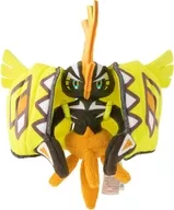 カプ・コケコ Pokemon fit ぬいぐるみ 「ポケットモンスター」 ポケモンセンター限定