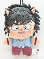 浜守一郎 ほわぬい～ナンジャタウン～vol.4 「劇場版 忍たま乱太郎 ドクタケ忍者隊最強の軍師」 ナムコ限定