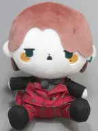 二番煎じ 武道館ぬいぐるみ 「MeseMoa.」