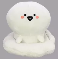 雲をまといし者 ぬいぐるみ 「一番くじ お文具といっしょ ～明日もきっといい天気～」 ダブルチャンスキャンペーン＆ラストワン賞