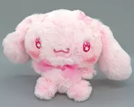 シナモロール(2025) サクラドールぬいぐるみ 桜デザインシリーズ 「サンリオキャラクターズ」
