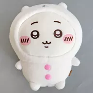 くまをかぶったちいかわ ぬいぐるみS 「ナガノキャラクターズ」