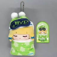 ミドリ おやすみぬいぐるみ 「ブルーアーカイブ -Blue Archive-」