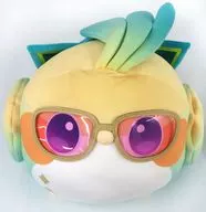 アベンチュリンの小鳥 ミスターフク郎の応接室シリーズ ぬいぐるみBIG 「崩壊：スターレイル」