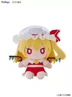 フランドール・スカーレット ほわほわぬいぐるみ 「東方Project」