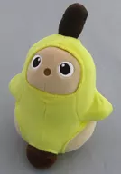 LOVOT(黄色) ぬいぐるみ 「LOVOT [らぼっと]」 Loppi・HMV限定