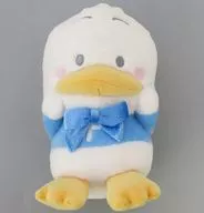 あひるのペックル ほっぺぎゅ～ボア ぬいぐるみ(S) 「サンリオキャラクターズ」
