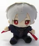 死神まふまふ ぬいぐるみ 「After the Rain Live 2025」 会場＆通販限定