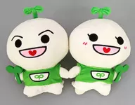 ヨンガモン ぬいぐるみ 「TEEZ-MON」