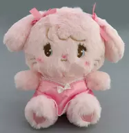 キャミー mikko illustrations ぬいぐるみ 「mikko characters」