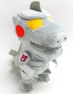 メカゴジラ デフォルメぬいぐるみBIG 「GODZILLA」