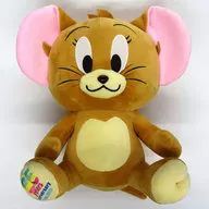 ジェリー 85TH THE BIGぬいぐるみ 「トムとジェリー」