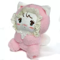 ムース ふわふわBABYぬいぐるみ 「mikko characters」