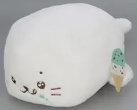 しろたん ぬいぐるみMEGA 「しろたん」