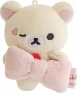 コリラックマ てのりぬいぐるみ Makeup Rilakkumaテーマ 「リラックマ」