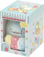 とかげ グミグミぬいぐるみ グミグミパーティーテーマ 「すみっコぐらし」