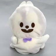 チップ(DISNEY HALLOWEEN) うるぽちゃちゃん ぬいぐるみ 「ディズニー」 ディズニーストア限定