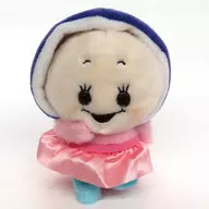 ヤングオイスター(ぱっちり) うるぽちゃちゃん ぬいぐるみ 「ディズニー」 ディズニーストア限定