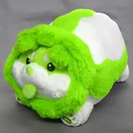 ハクサイヌ おやさい妖精シリーズぬいぐるみ(25cm) 「おやさい妖精さん」