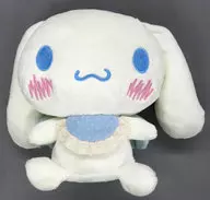 シナモン（スタイ） ぬいぐるみ 「シナモロール」