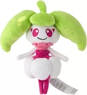 アママイコ Pokemon fit ぬいぐるみ 「ポケットモンスター サン・ムーン」 ポケモンセンター限定