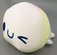 あわわちゃん BIGぬいぐるみ「平成ファンシーくじ」 ラスト賞