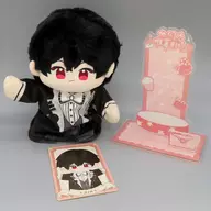 アイン ハンドパペット 「時空の絵旅人」