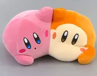 カービィ play with ワドルディ なかよしBIGぬいぐるみ 「星のカービィ」