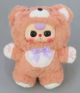 Xiao Xi 400% ぬいぐるみ Sweet Babyシリーズ 「Baby three」