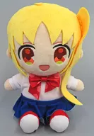 伊地知虹夏 HAPPYぬいぐるみ 「キャラ福ぬいぐるみ ぼっち・ざ・ろっく!」