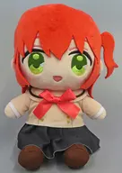 喜多郁代 HAPPYぬいぐるみ 「キャラ福ぬいぐるみ ぼっち・ざ・ろっく!」