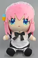 後藤ひとり プレミアムHAPPYぬいぐるみ 「キャラ福ぬいぐるみ ぼっち・ざ・ろっく!」