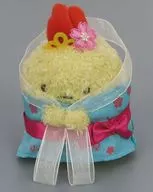 えび天女 あつめてぬいぐるみ 「すみっコぐらし」 太宰府店限定