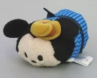 ミッキー(2020/夏祭り) ぬいぐるみ ミニ(S) 「ディズニー TSUM TSUM -ツムツム-」 ディズニーストア限定