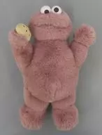 バレンタインクッキーモンスター ぬいぐるみ SWEET VALENTINE’S DAY 「セサミストリート」