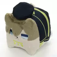 エス よんたっちぬいぐるみ 「MILGRAM -ミルグラム- オンラインくじ vol.4」 C賞