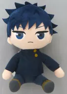 伏黒恵 5周年 おすわり MぬいぐるみVol.3 「呪術廻戦」