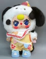 dalmatian 400% V2 ぬいぐるみ 「Baby three」