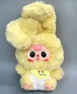 Dolly Lily Rabbit Town ぬいぐるみ 「Baby three」