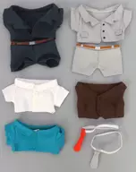 ぺあぬい用 限定コスチューム 「アフター・ミッドナイト・スキン」