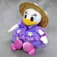 デイジーダック ぬいぐるみ Summer Style 「ディズニー」 ディズニーストア限定