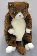 ブルース ぬいぐるみ