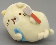 ねこ てのりぬいぐるみ すみっコのおきにいりテーマ 「すみっコぐらし」